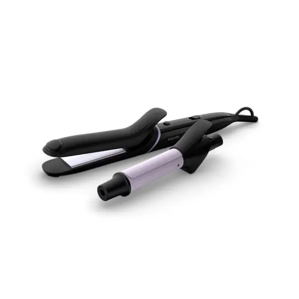 Philips BHH811/03  Multi-Styler Straightener for Women – View 1